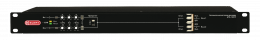 ATS-1201: 1U, 230V, 30А, in (2) Terminal, out (2) Terminal, Discrete output